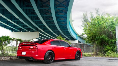 Srt8, автомобиль, увертка, тюнинг, зарядное устройство