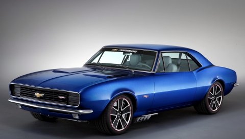 Ss, performance, car, chevrolet, camaro