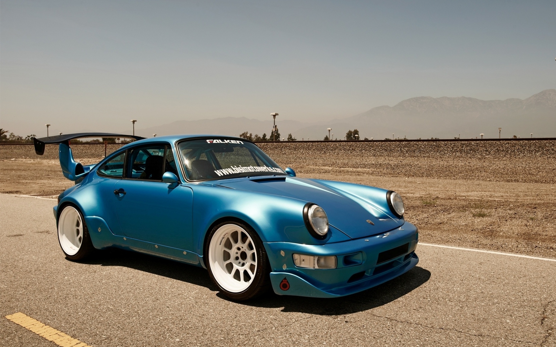 Картинки Porsche, 911, turbo фото и обои на рабочий стол