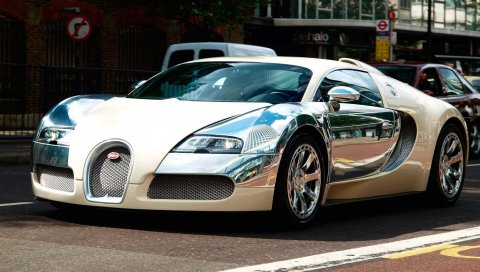 Bugatti, группа volkswagen, veyron