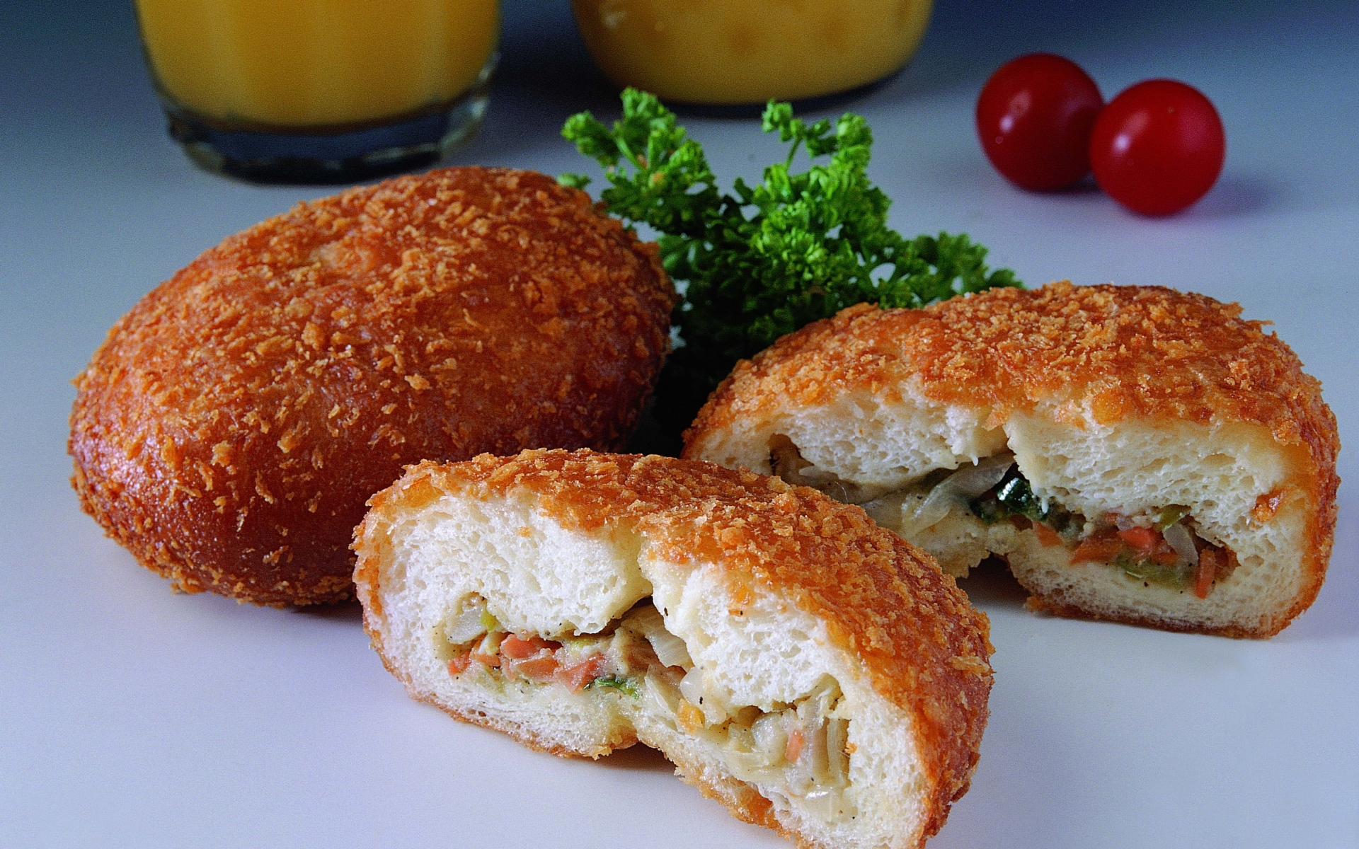 Картинки ролл, синие, мясные фото и обои на рабочий стол