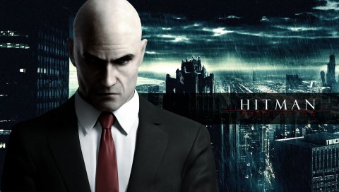 киллер, Xbox 360,отпущение