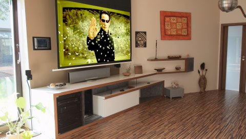 интерьер, дизайн, стиль, дом, коттедж , гостиная