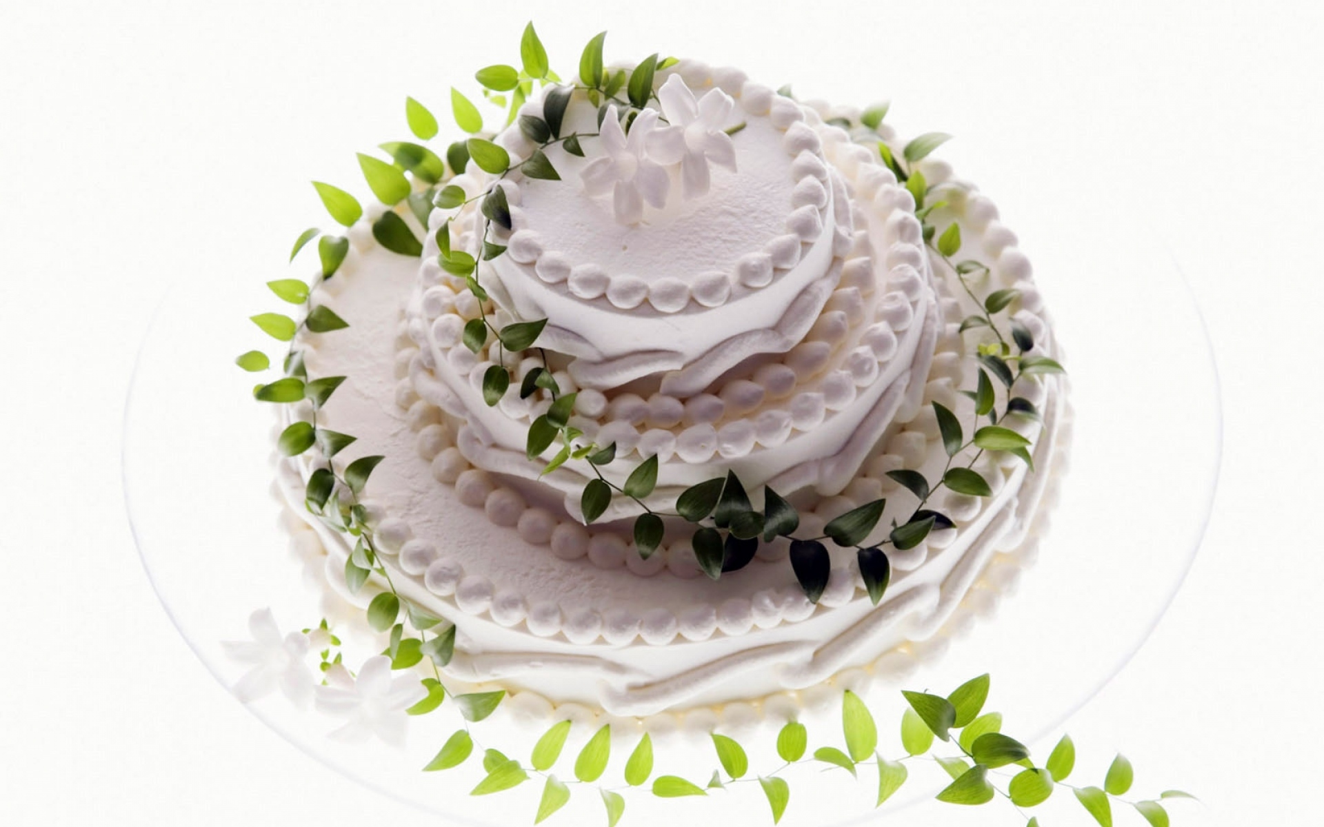 Картинки Торт, сливки, кондитерские изделия, вкусные фото и обои на рабочий стол