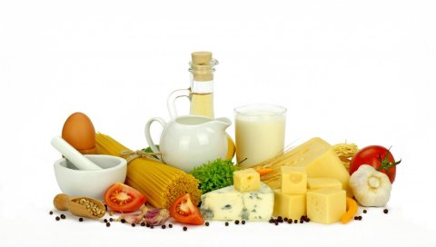Раствор, масло, молоко,