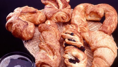 Испечь, разнообразить, вкусно