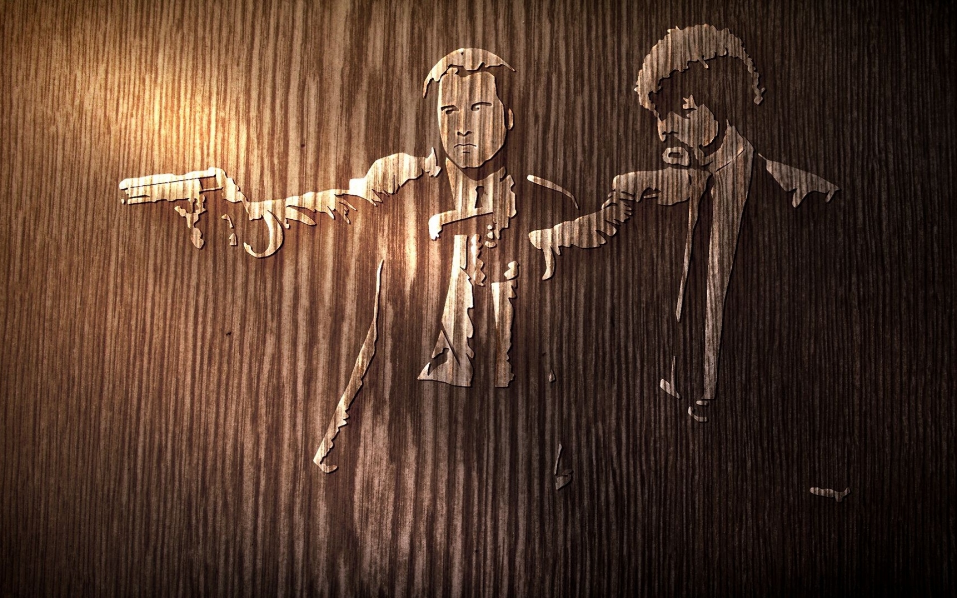 Картинки Pulp Fiction, фото и обои на рабочий стол