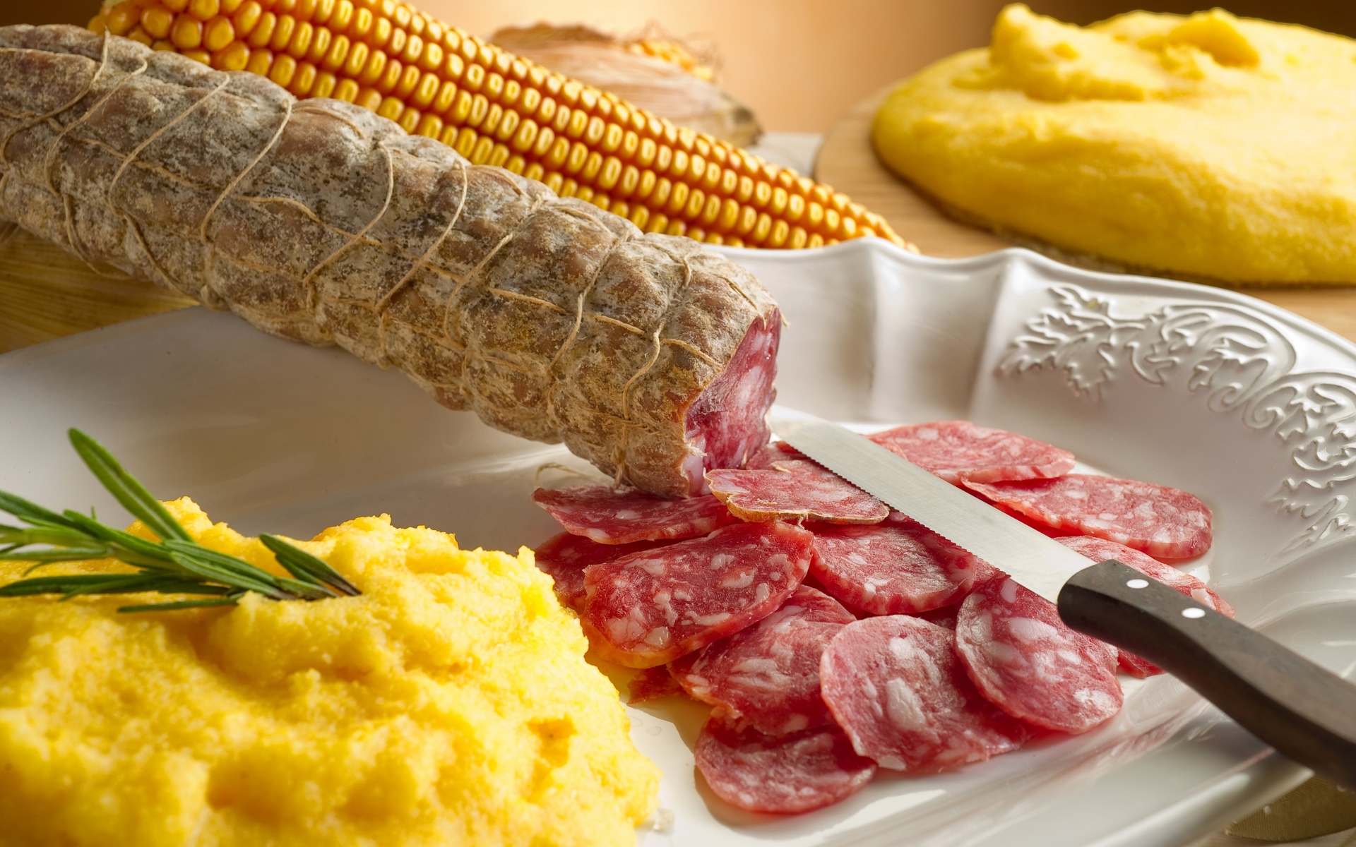 Картинки кукуруза, фото и обои на рабочий стол