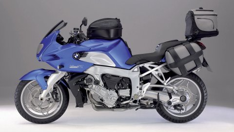 бмв, мотоцикл, K1200R
