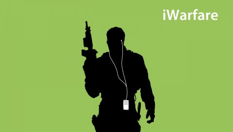 ставку, вызов долга, Modern Warfare 3, солдаты