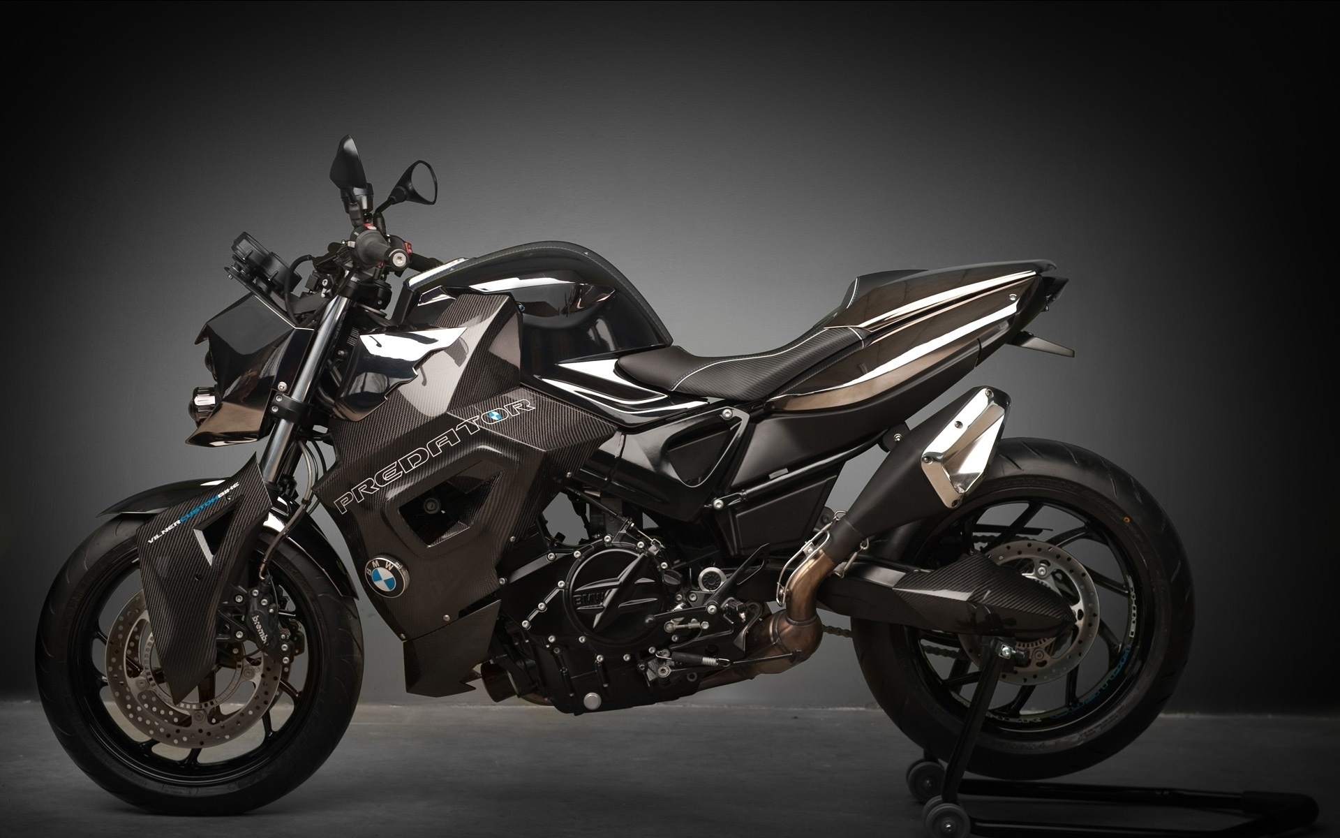 Картинки бмв, f800r, хищник, велосипед фото и обои на рабочий стол