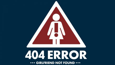 404 ошибка, ошибка, знак, предупреждение