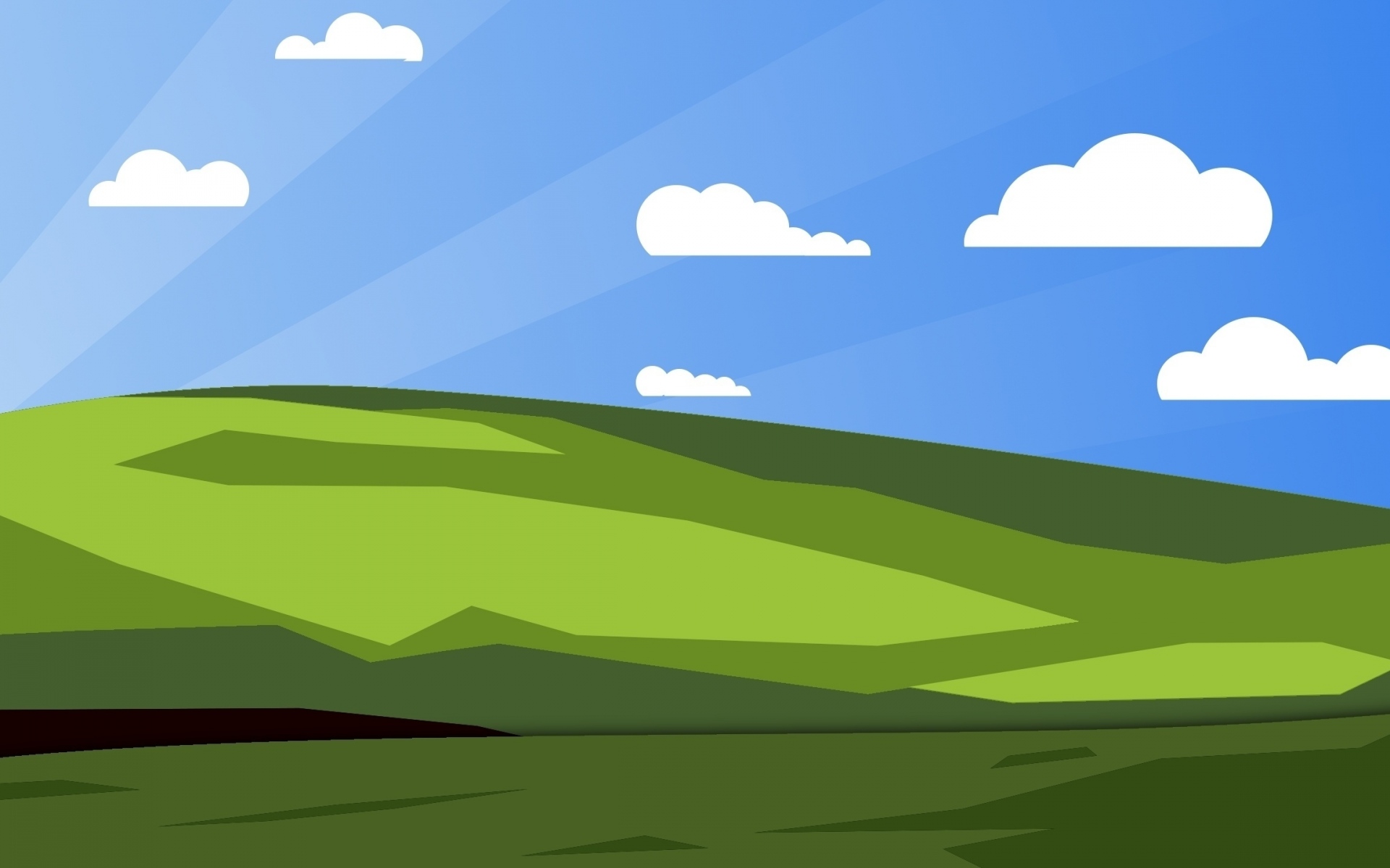 Картинки XP, Windows, вектор фото и обои на рабочий стол