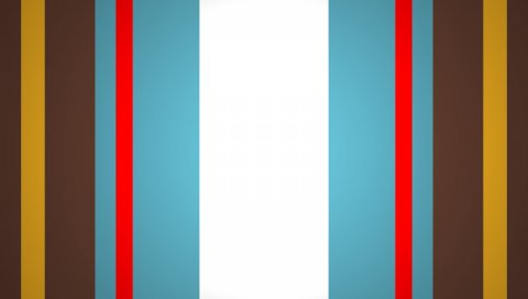 абстрактных, краски, полосы
