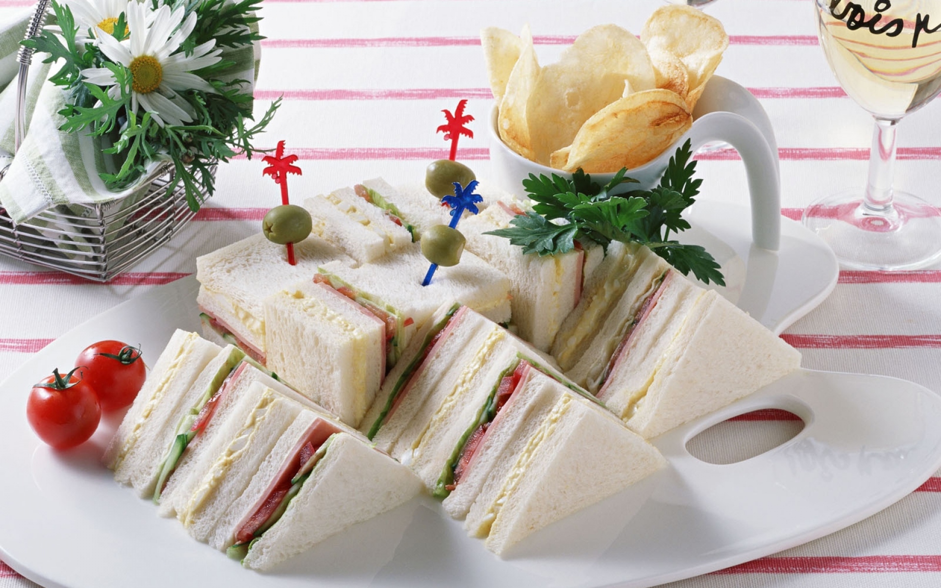 Картинки сыра, помидоры, слоеный, вкусный фото и обои на рабочий стол