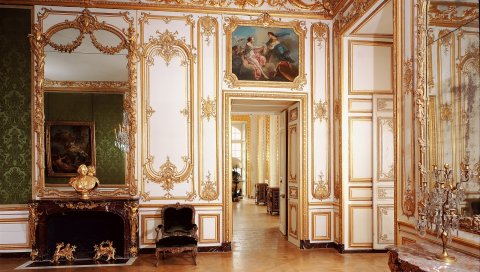 , мебель, старинные