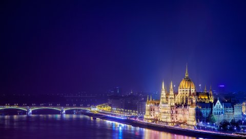 будапешт, венгрия, строительство