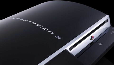 консоли, Sony PlayStation, игровой