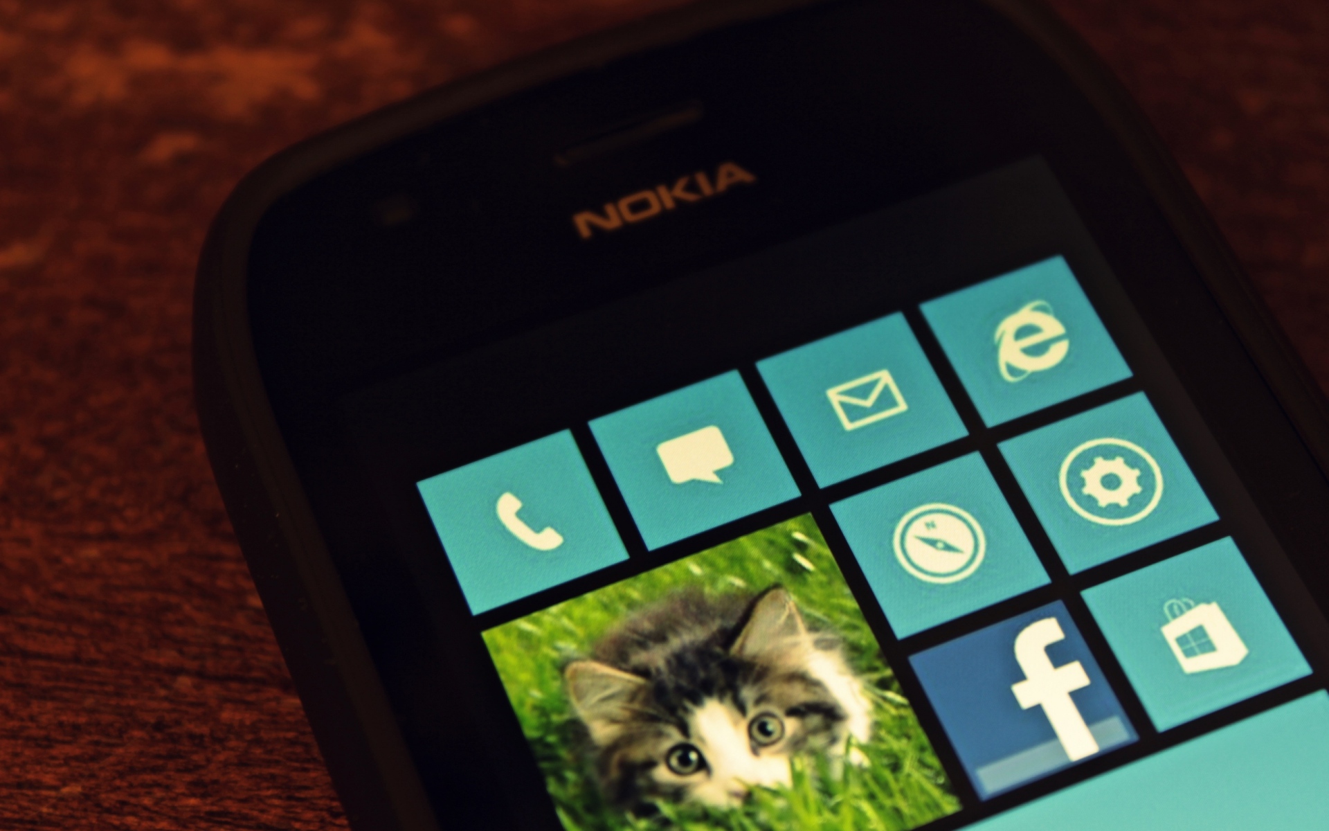 Картинки КР8, Nokia, сенсорный экран, мобильный телефон фото и обои на рабочий стол