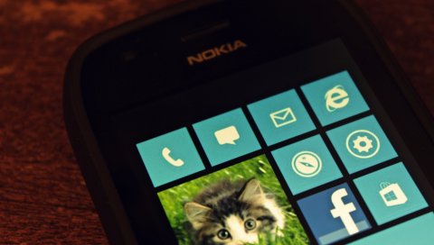 КР8, Nokia, сенсорный экран, мобильный телефон