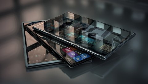 Nokia, сенсорный экран, телефон, экран