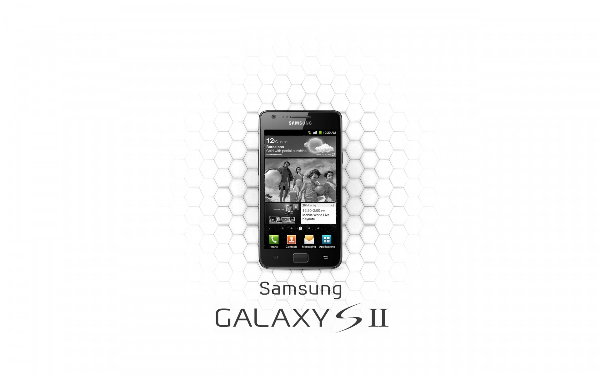 Картинки Android, Samsung, галактика,мобильный телефон фото и обои на рабочий стол
