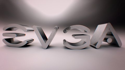 EVGA, корпорация, NVIDIA, компьютер, технологии, бренд
