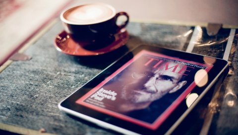 Технологии, дизайн, яблоко, ipad 5, steven paul jobs, макрос