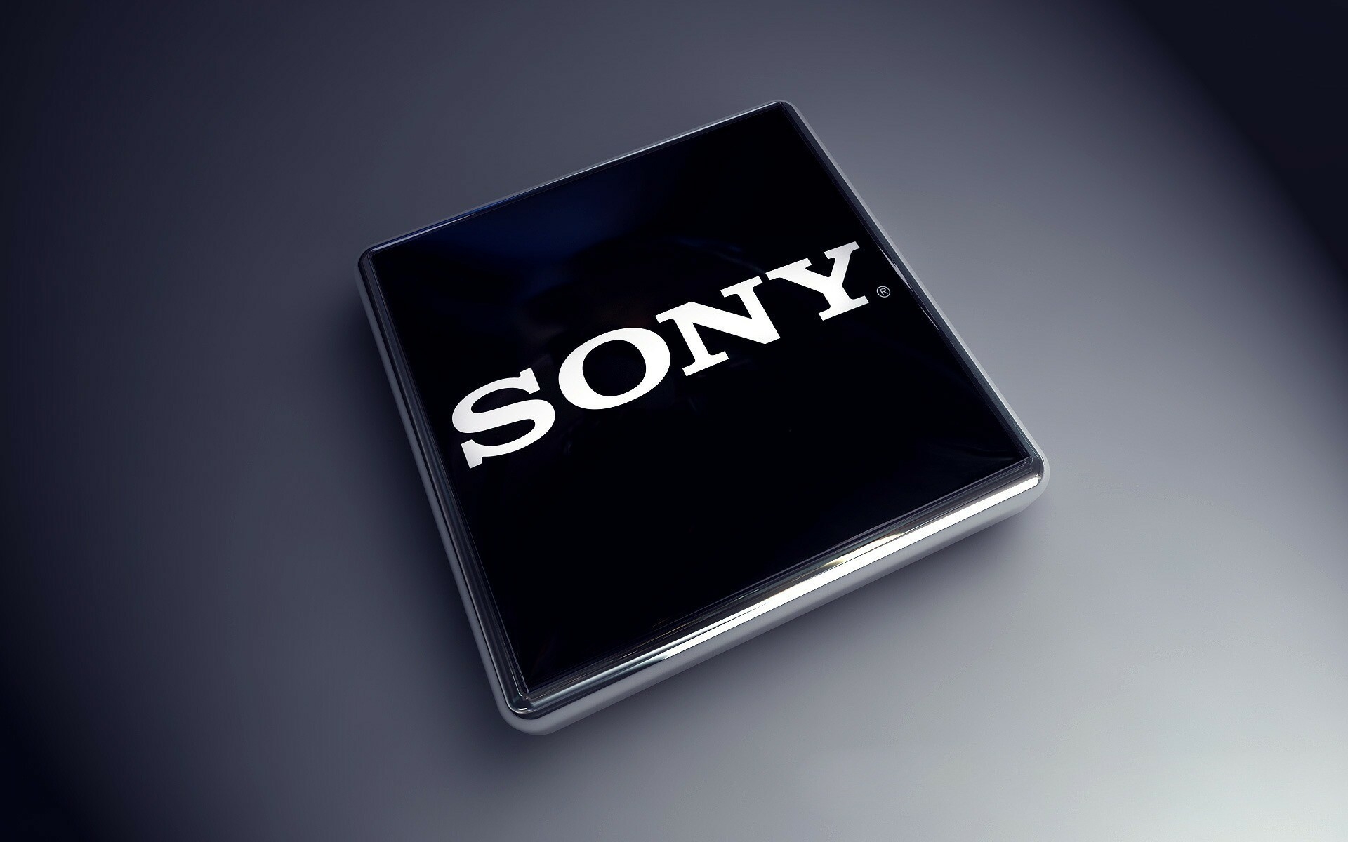 Картинки Sony, логотип, бренд фото и обои на рабочий стол