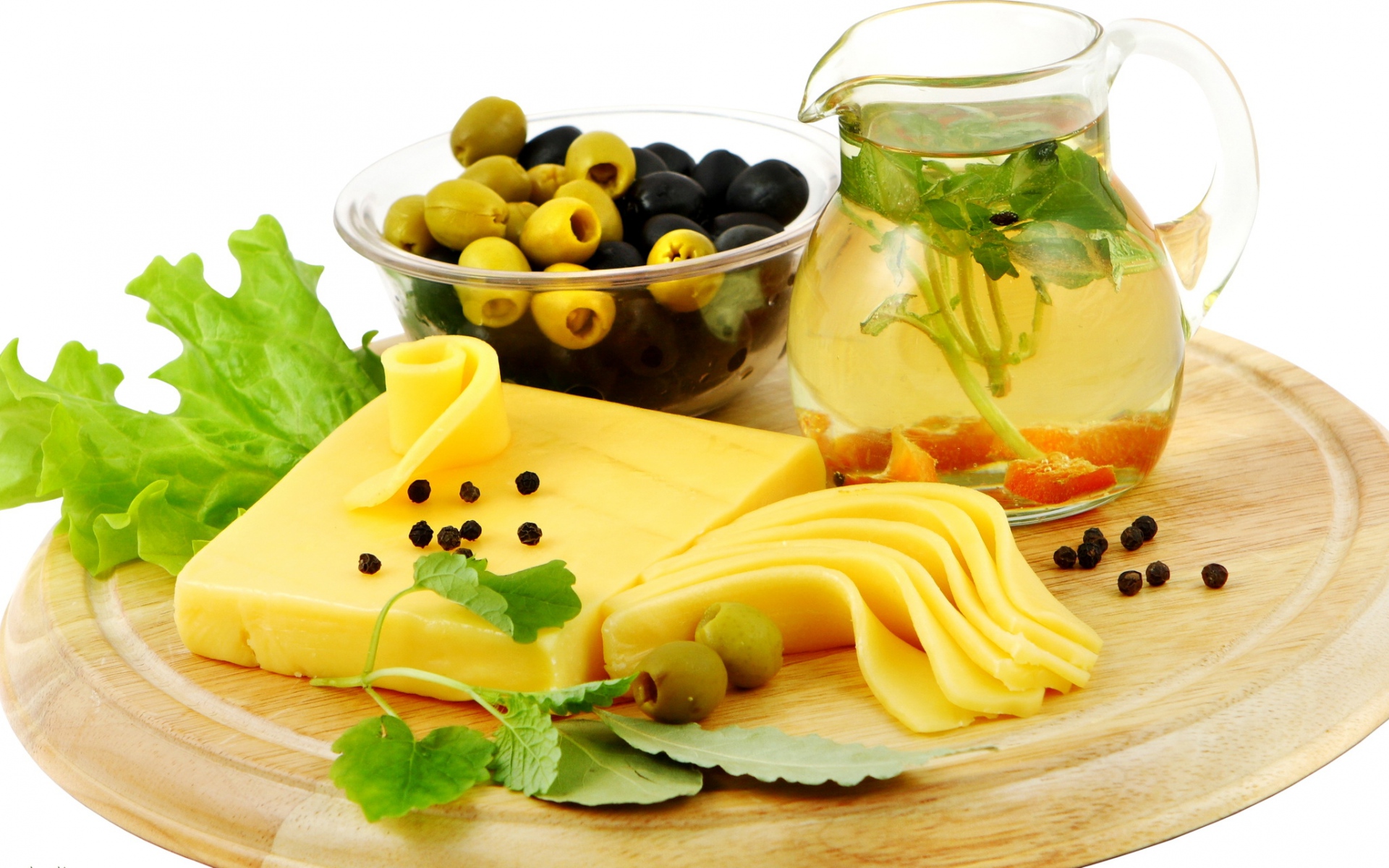 Картинки Сыр, оливки, вкусный фото и обои на рабочий стол