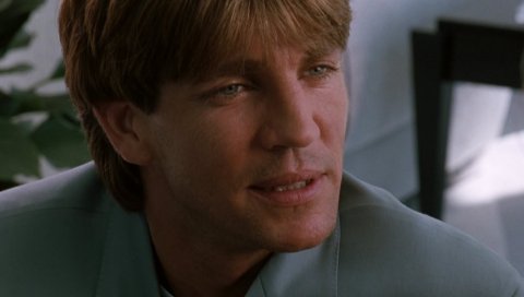 Eric roberts, мальчик, глаза, рама