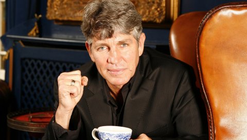 Eric roberts, беловолосый,