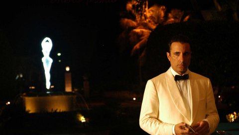 Andy garcia,