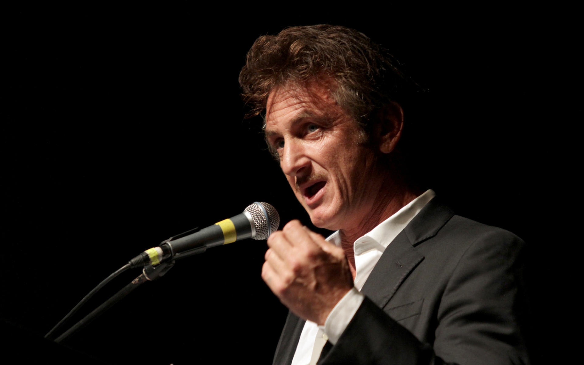 Картинки Sean penn, фото и обои на рабочий стол