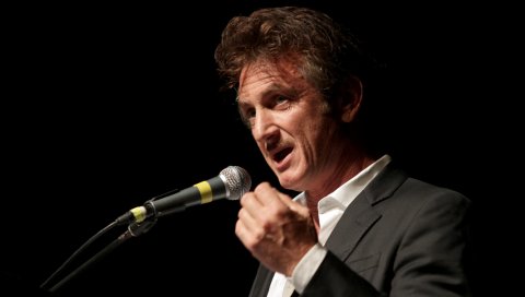 Sean penn,