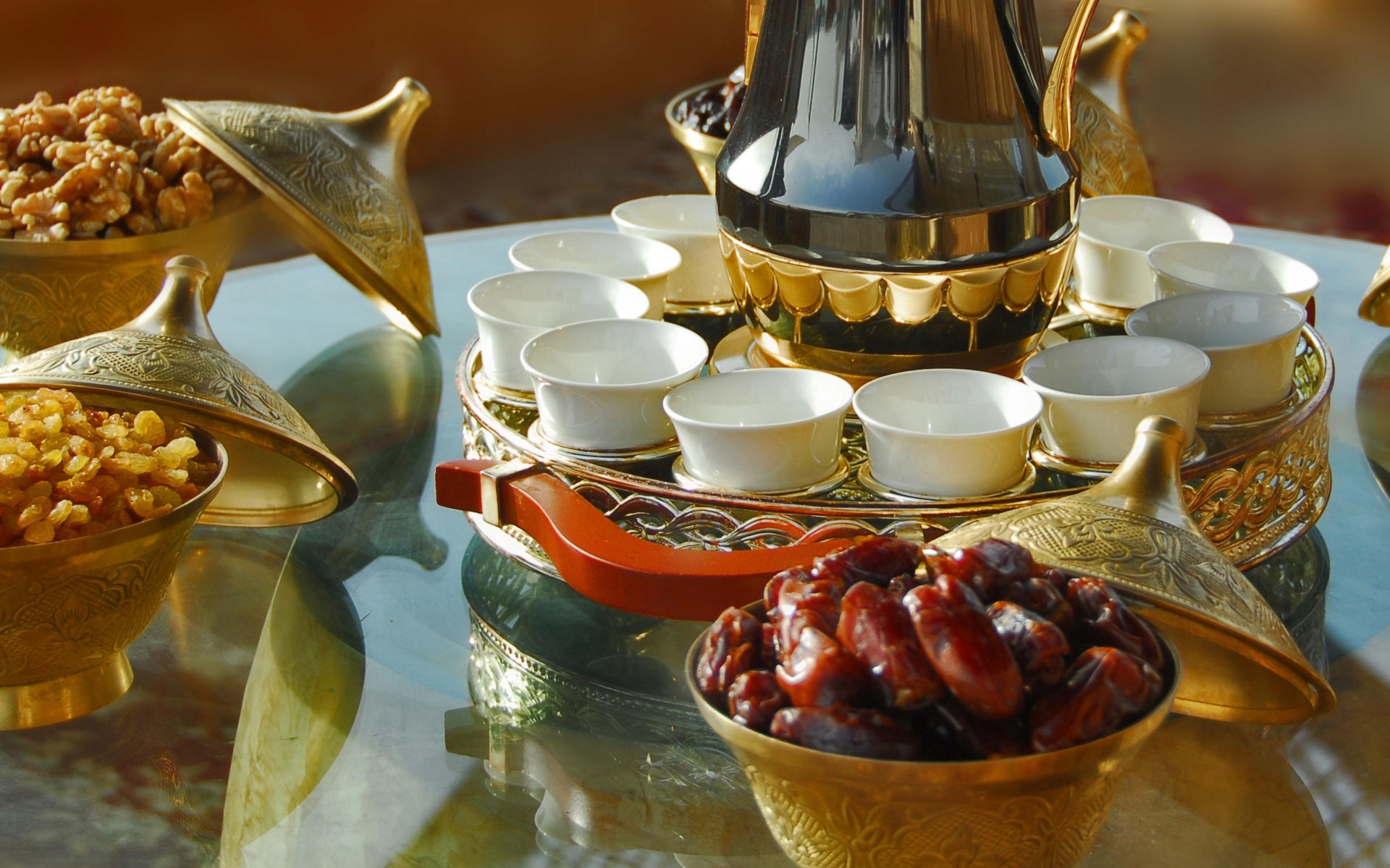 Чай Султан Турция
