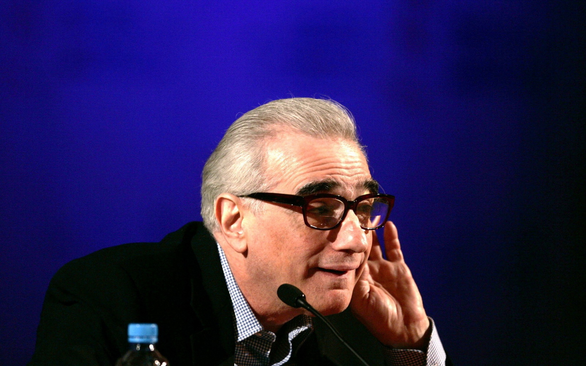 Картинки Martin scorsese, волосы, седые волосы фото и обои на рабочий стол