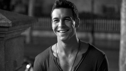 Mario casas, улыбка, актер, знаменитость