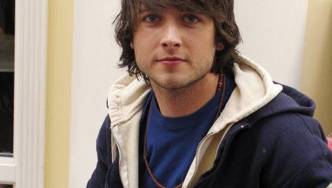 Justin chetvin, лицо, куртка, взгляд, знаменитость