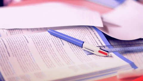 книга,