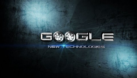 Krass, hi-tech, google, новые технологии