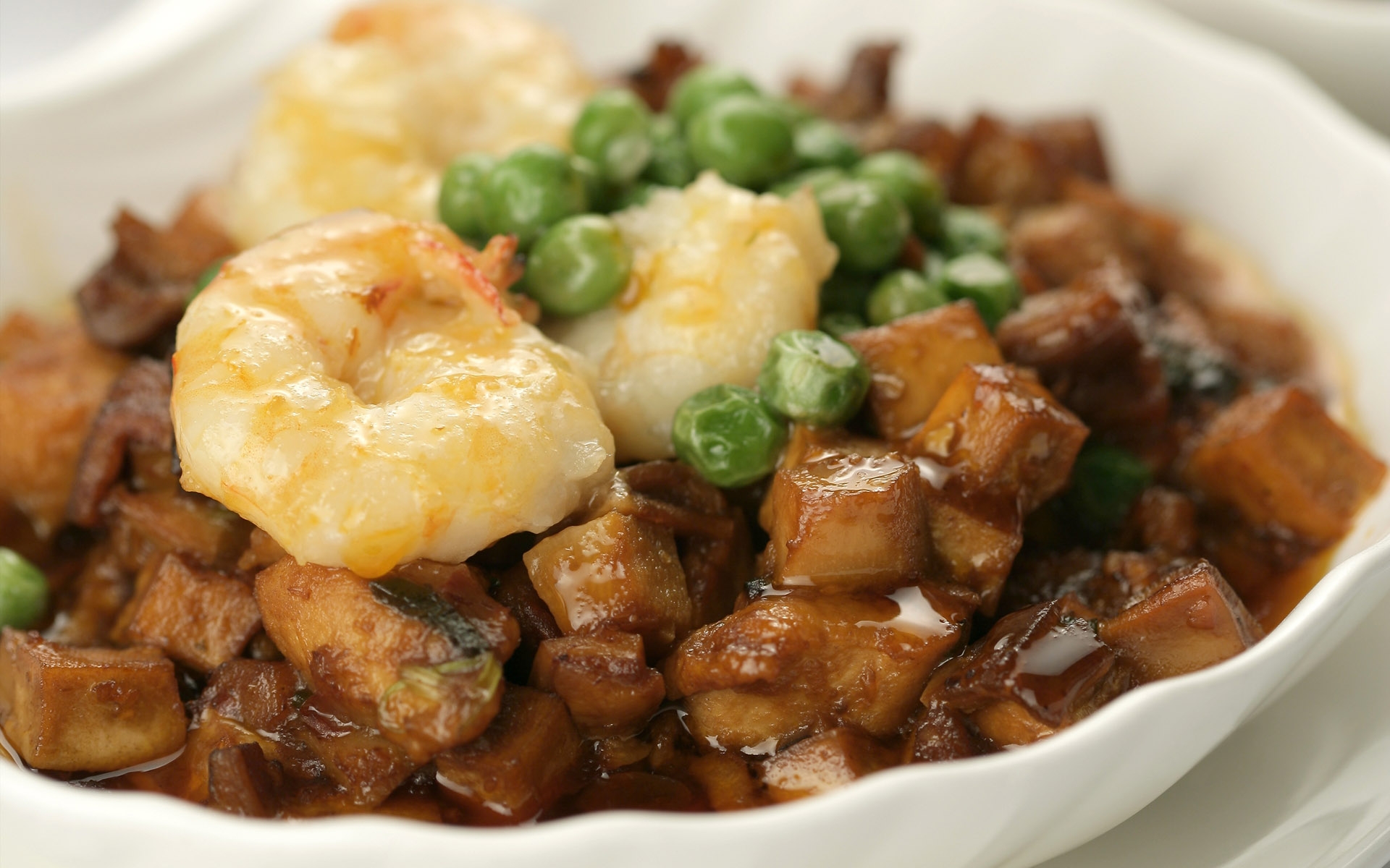 Картинки Мясо, тушеное мясо, соус фото и обои на рабочий стол