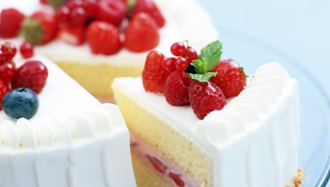 Мандарины, киви, грейпфруты