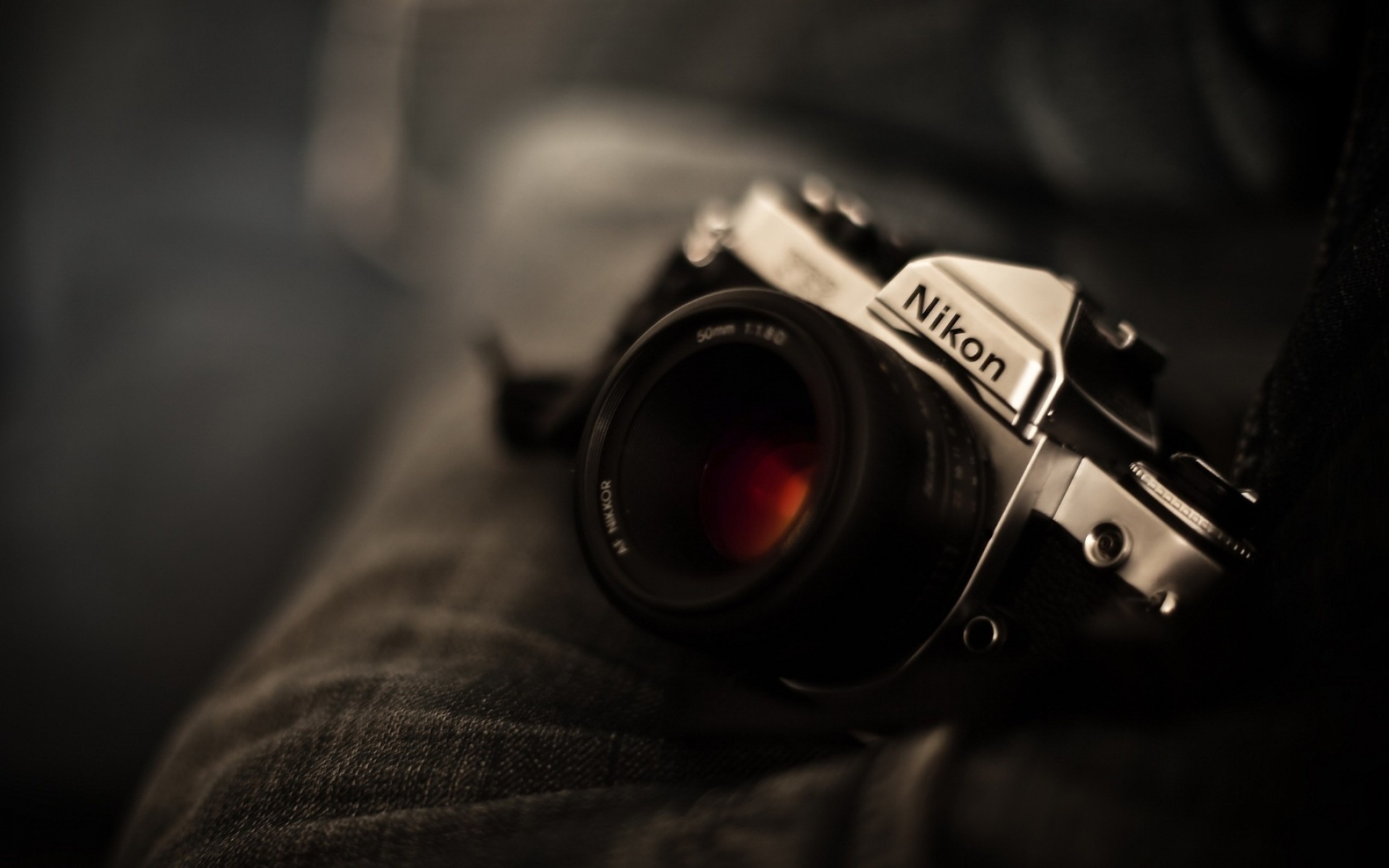 Картинки Камера, nikon, макросъемка фото и обои на рабочий стол