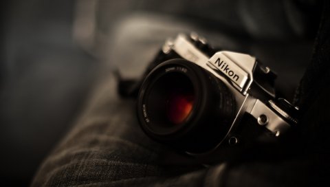Камера, nikon, макросъемка
