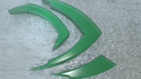 Nvidia, графические карты, процессоры, графика, логотип, бренд