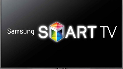 Samsung, smart, tv
