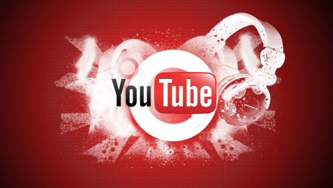 Youtube, видео хостинг, логотип, Google