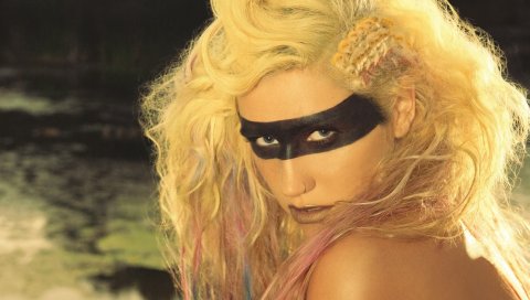 Kesha sebert, лицо, волосы, девушка