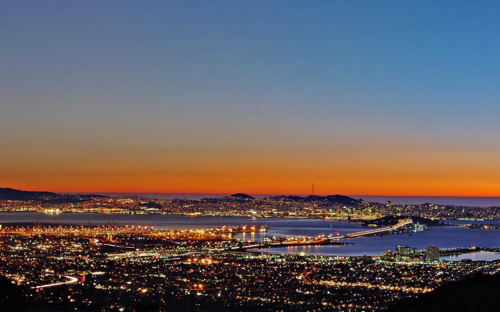 Калифорния сан. Сан-Франциско (Калифорния). Панорама города Сан Франциско США Калифорния. Город у моря. Вид на Калифорнию.